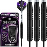 Winmau Apocalypse &Ccedil;elik U&ccedil;lu Dart Oku 1207 23gr