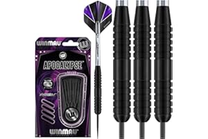 WINMAU Freccette in ottone Apocalypse