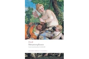 Metamorphoses (Oxford World’s Classics)
