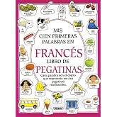 Mis 100 primeras palabras en franc&eacute;s