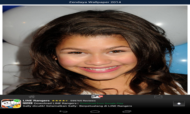 Zendaya HD Wallpaper: Amazon.co.uk: Appstore for Android