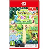 Pok&eacute;mon Pokopia