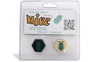 HUCH! TCI20825 208255 Hive Pocket rozszerzenie osełki