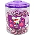 Vimto Original Mixed Fruit Flavoured Lollipops (Jar of 200)