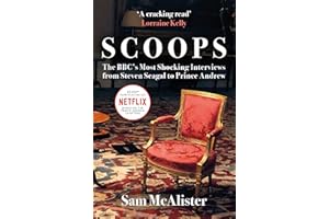 ONEWORLD SCOOPS: NOW A MAJOR MOVIE ON NETFLIX