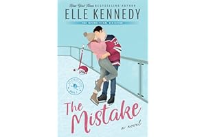 The Mistake (English Edition)