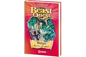 Beast Quest 16. Kaymon, Höllenhund des Grauens