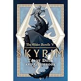 The Elder Scrolls V: Skyrim Tarot Deck and Guidebook
