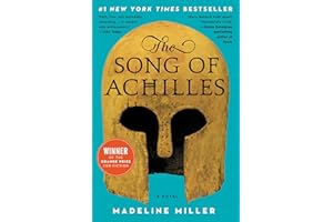 The Song of Achilles: A Novel