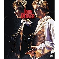 John Denver - Wildlife Concert: Amazon.de: Denver, John