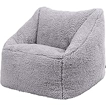 icon Natalia Zitzak Fauteuil met Poef - Chenille - Beige icon Natalia Zitzak Fauteuil met Poef - Chenille - Beige