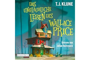 Das unglaubliche Leben des Wallace Price