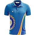 Inkholic India Cricket Jersey IND02