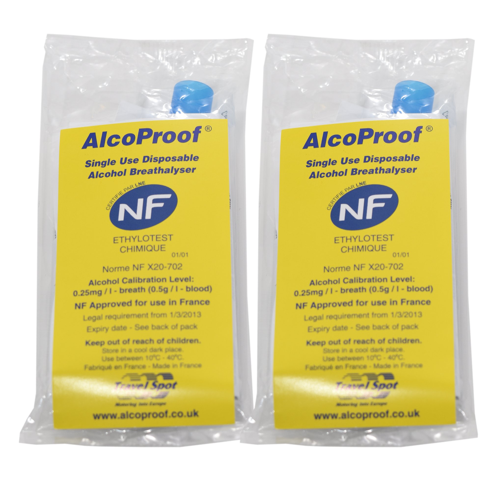 Driving-Kit-For-France-With-Two-NF-Approved-Breath-Alcohol-Detectors-In-Zipped-Bag