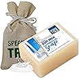 Speaking Tree Refreshing Goat Milk Handmade soap -100 gms