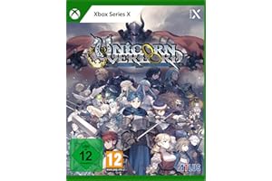 ATLUS Unicorn Overlord (Xbox Series X)