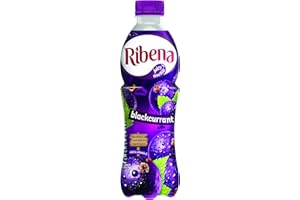 Ribena Blackcurrant Juice 500ml