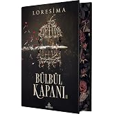 B&uuml;lb&uuml;l Kapanı 2 (Ciltli - Yan Boyamalı)