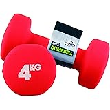 Fitness Mad Coppia Di Manubri In Neoprene