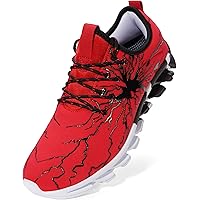 BRONAX Turnschuhe für Männer