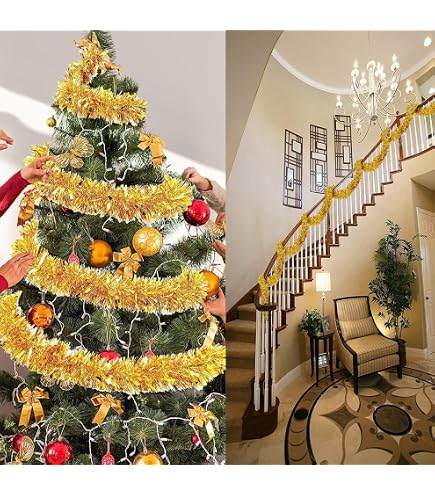 Addio alle decorazioni natalizie classiche: da Maisons du Monde con
