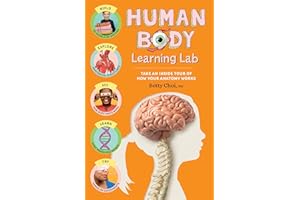 Human Body Learning Lab: Take an Inside Tour of How Your Anatomy Works