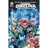 Crisis Oscura en Tierras Infinitas (NOVELAS GRAFICAS DC)