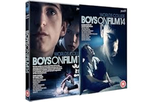 Boys on Film 14: Worlds Collide [DVD]