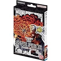 BANDAI NAMCO Entertainment One Piece - Set di carte per famiglia