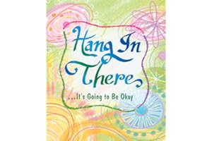Blue Mountain Arts Hand in There It's Going to be Okay Little Keepsake Book (KB224)
