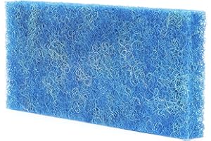 Pièce détachée pour SunSun Filtre Biologique CBF-350B Tapis Japonais 109.91€/m²