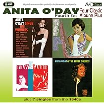 Five Classic Albums Plus (Anita O'Day Swings Cole Porter With