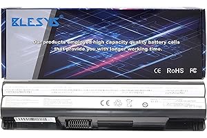 BLESYS 6-ogniwowy BTY-S14 BTY-S15 akumulator do laptopa MSI CR41 CR61 CR650 CR70 CX61 CX650 CX70 FR400 FR600 FR610 FR620 FR700 FR720 FX400 FX420 FX60 Akumulator FX600 FX603 FX610 FX700 FX720 GE60 GE620DX GE70