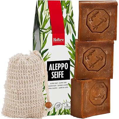 Sapone Di Aleppo Alloro | Confronta Prezzi - Foto 6