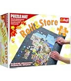 Jig Puz: Puzzle Mat 300 tot en met 6000 stukjes puzzels - , legpuzzels voor volwassenen en kinderpuzzels