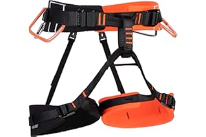 Mammut 4 Slide Harness