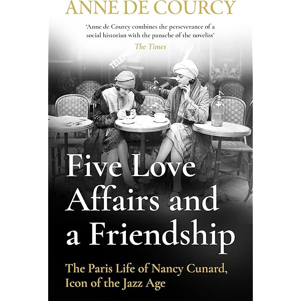 Nancy Cunard: Amazon.co.uk: Chisholm, Anne: 9780140055726: Books
