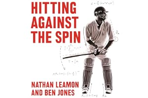 Hitting Against the Spin: How Cricket Really Works
