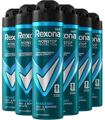 Rexona Aloe Vera Deostick Women (40 ml) : Amazon.de: Kosmetik