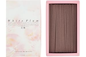 Nippon Kodo Japońskie kadzidło, wielokolorowe, jeden rozmiar, 430 27431