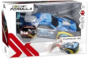 Bizak Exost Furious RC (62000628)