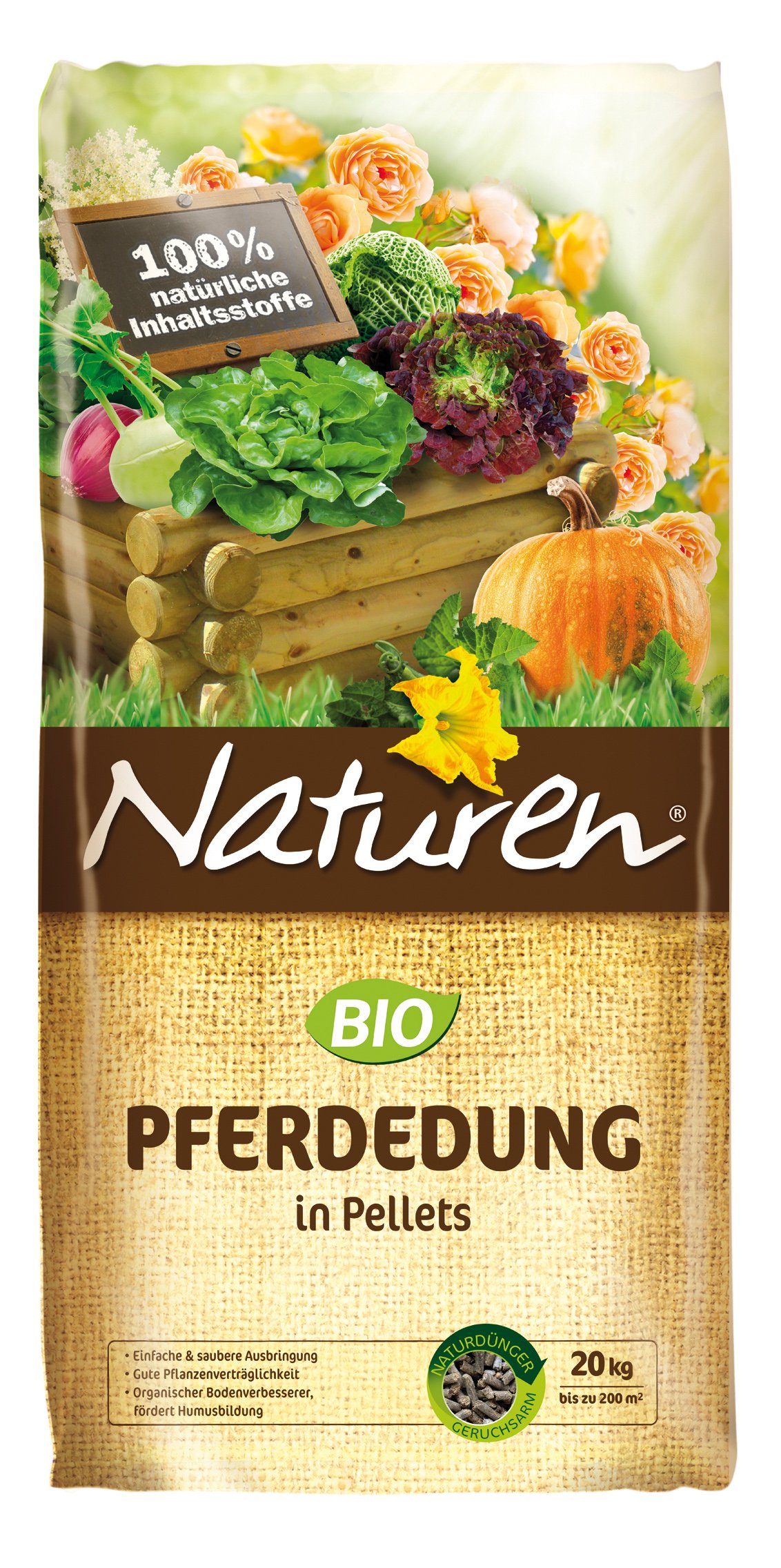 Let’s Grow Bio Plant Health Kit – 4x500ml Bio-Dünger & Bodenaktivator Für Gesunde Pflanzen