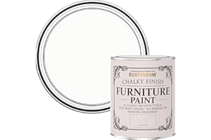 Rust-Oleum RO0070014X1 - Vernice dal tocco classico e morbido, opaca, RO0070001G1