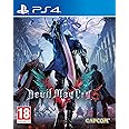 Devil May Cry 5 - Playstation 4