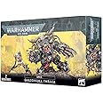 Games Workshop - Warhammer 40,000 - Orks Ghazghkull Thraka