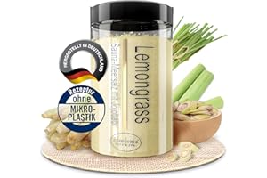 ‎FRANKONIA BATH & SPA Frankonia BATH & SPA Sauna Salz Peeling Lemongrass – 400 g Meersalz-Körperpeeling mit Jojobaöl & Vitamin E – Dusch- & Body Scrub für alle Hauttypen – Vegan & ohne Parabene – ohne Microplastik
