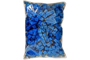 FINEST-FILTERS Compatible Hozelock Bioforce Revolution Cypricube Cubes Foam Media Replacement Pond Filter