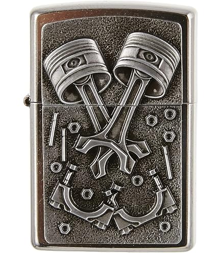 Zippo Stormaansteker Fire Horse, Satijn Chroom, Color Image Navulbaar Herbruikbaar Winddicht Design Geschenkdoos Made In Usa 3052344088