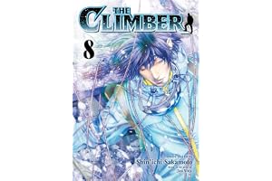 The Climber, Vol. 8: Volume 8