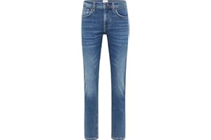 MUSTANG Style Orlando Slim - Dżins Mężczyźni